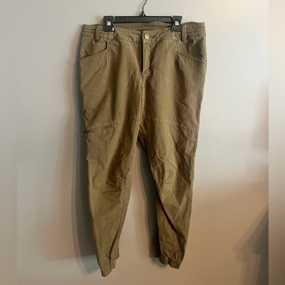 Outdoor Research Wadi Rum Joggers - Picture 1 of 5